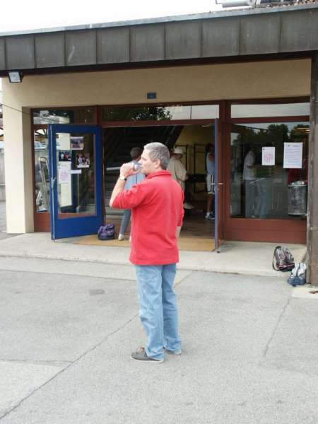 Pétanque 2006