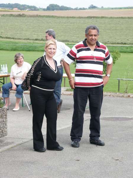 Pétanque 2006