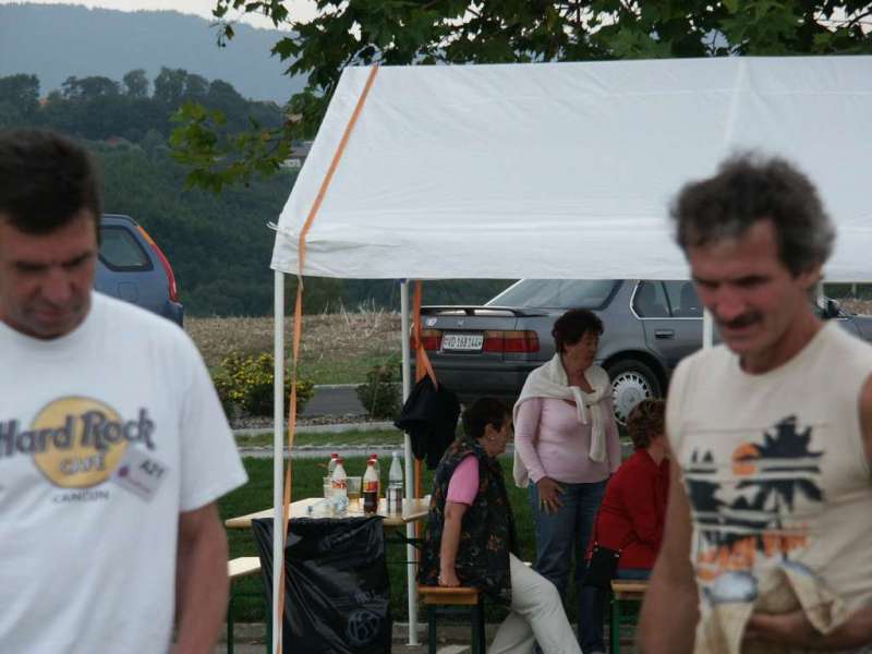 Pétanque 2006