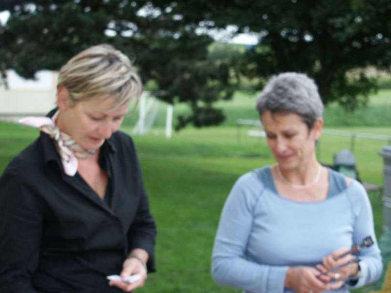 Pétanque 2006