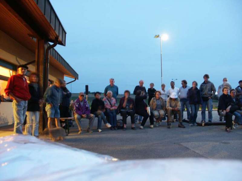 Pétanque 2006