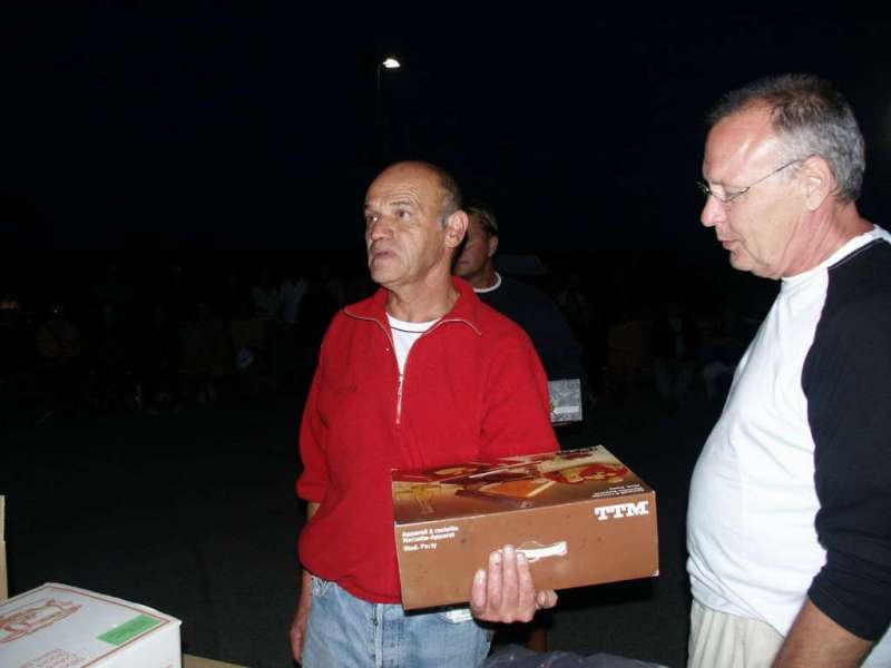 Pétanque 2006