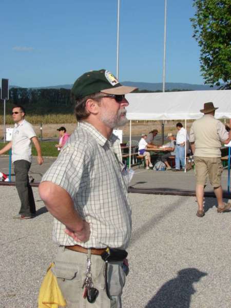 Tournoi de pétanque 2009