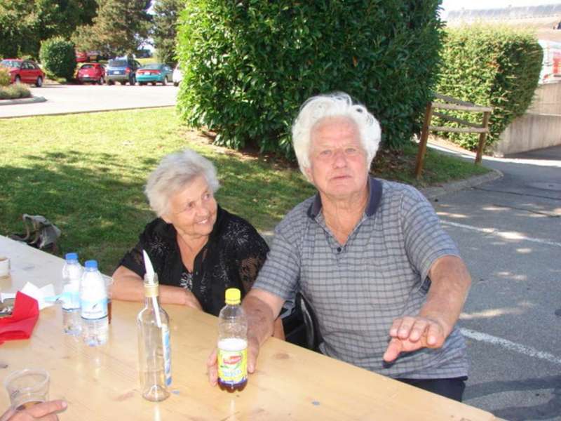 Tournoi de pétanque 2009