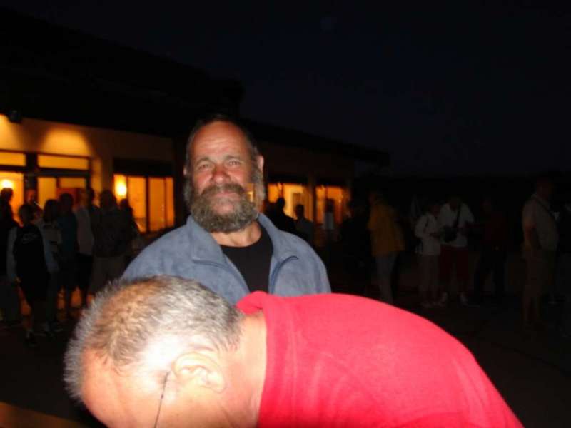 Tournoi de pétanque 2009