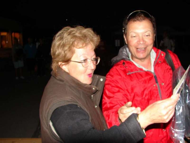 Tournoi de pétanque 2009