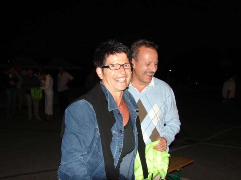 Tournoi de pétanque 2009