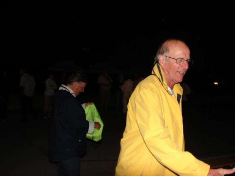 Tournoi de pétanque 2009