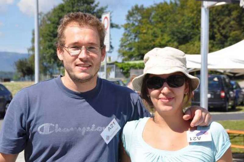 Tournoi de pétanque 2010