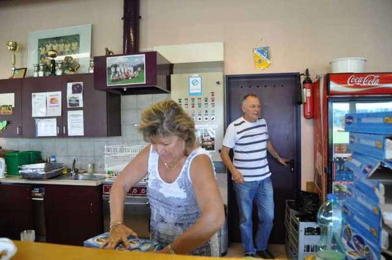 Tournoi de pétanque 2010