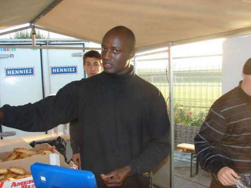 Tournoi de pétanque 2010