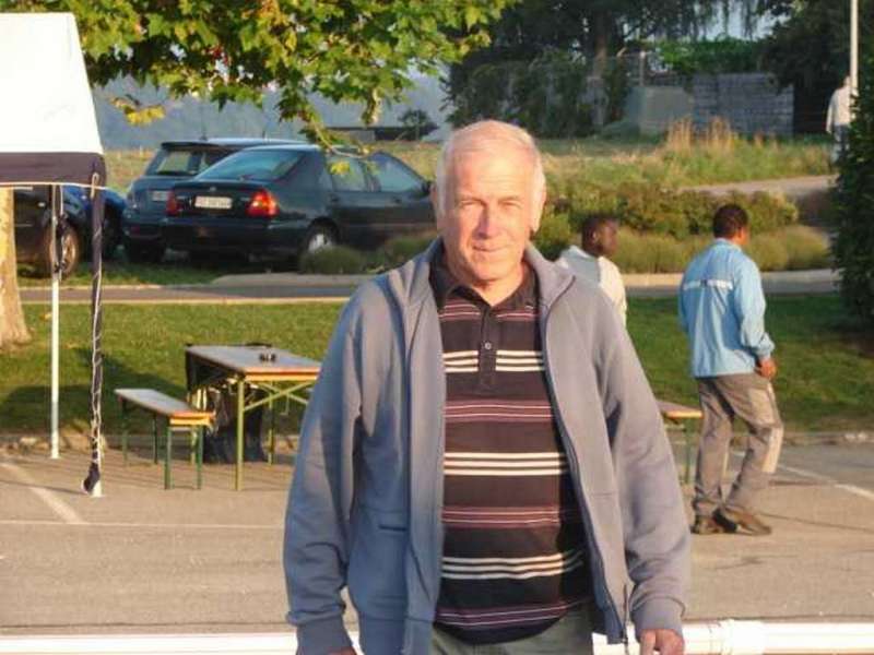 Tournoi de pétanque 2010