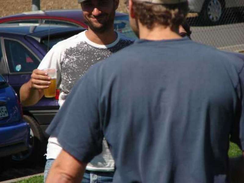 Tournoi de pétanque 2010