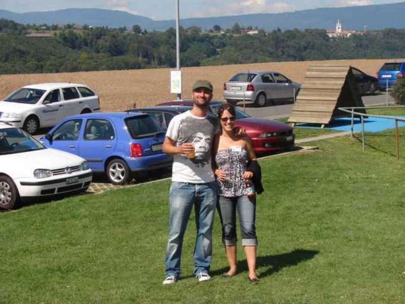 Tournoi de pétanque 2010