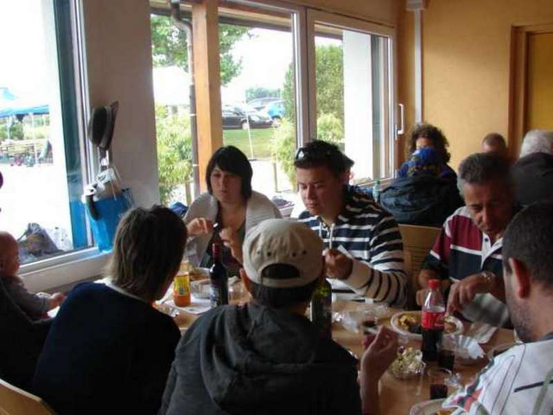 Tournoi de pétanque 2011