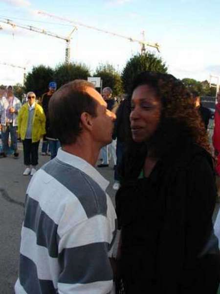 Tournoi de pétanque 2011