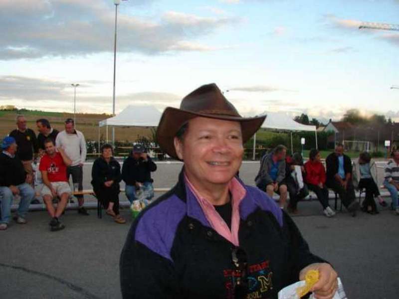 Tournoi de pétanque 2011