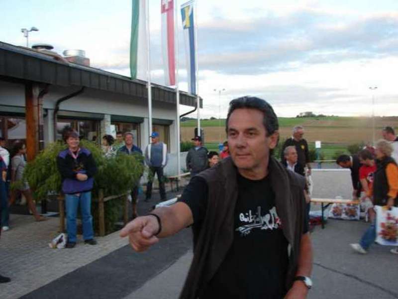 Tournoi de pétanque 2011