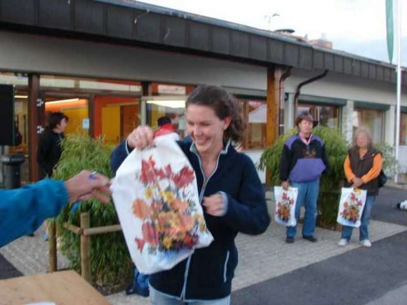 Tournoi de pétanque 2011