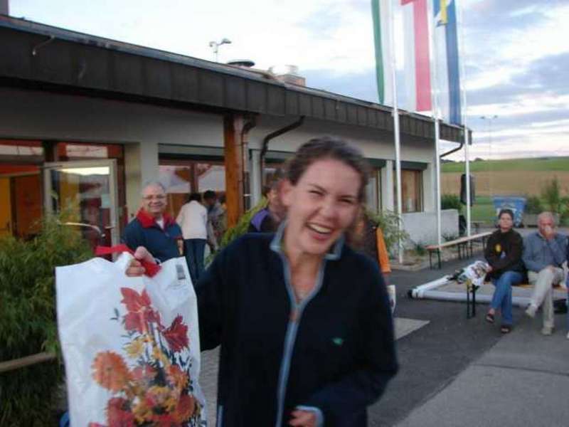 Tournoi de pétanque 2011