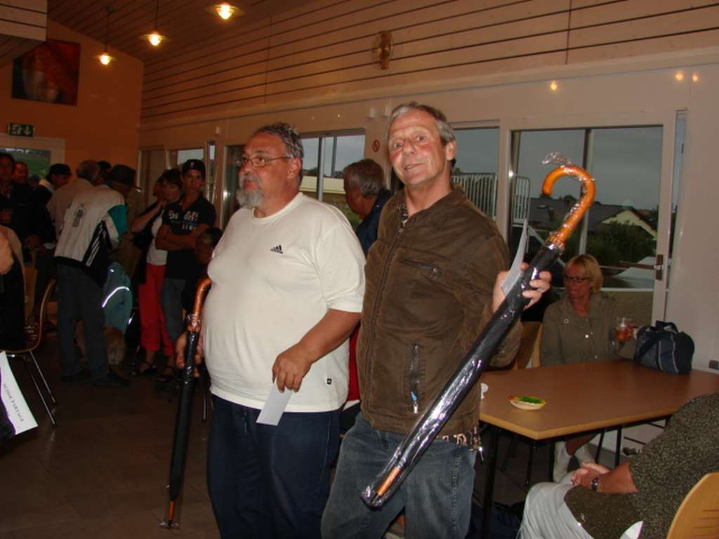 Tournoi de pétanque 2012