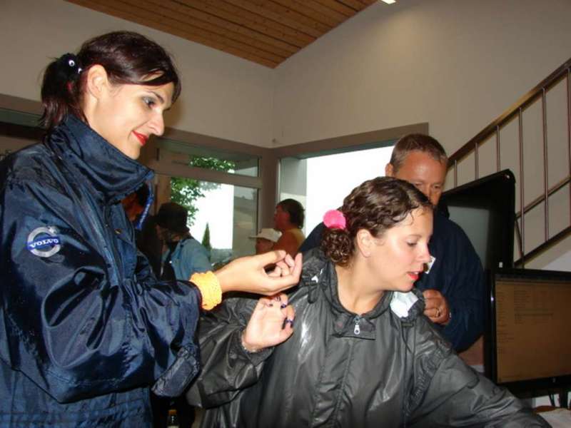 Tournoi de pétanque 2013