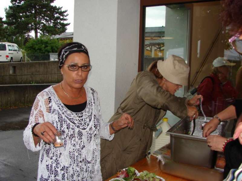 Tournoi de pétanque 2013