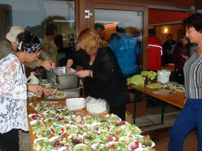 Tournoi de pétanque 2013