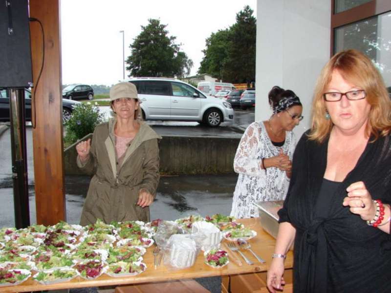 Tournoi de pétanque 2013