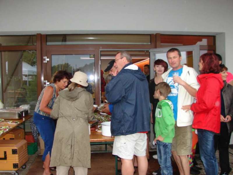 Tournoi de pétanque 2013