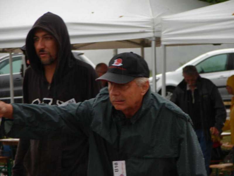 Tournoi de pétanque 2013