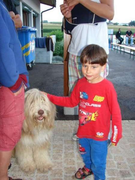 Tournoi de pétanque 2013