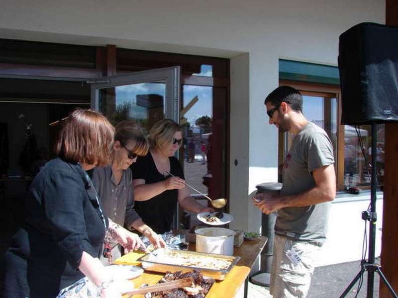 Tournoi de pétanque 2014