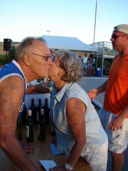 Tournoi de pétanque 2015