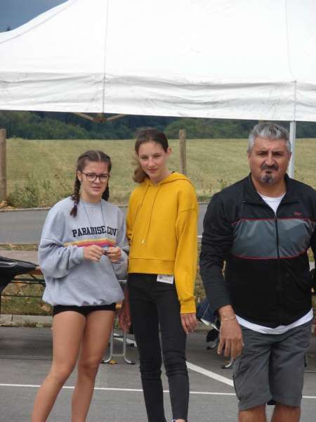 Pétanque 2018