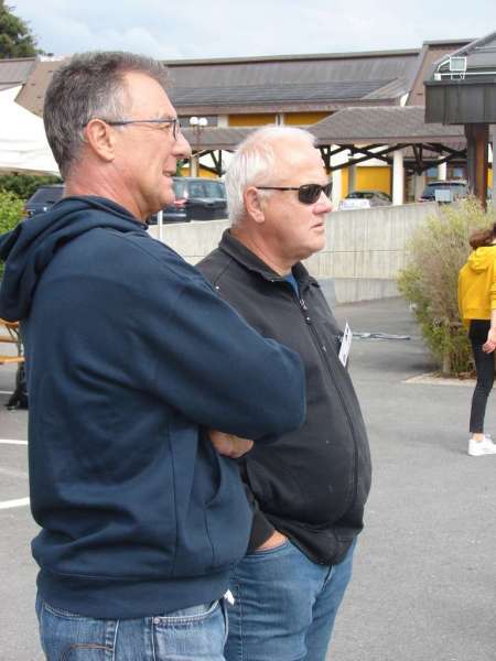 Pétanque 2018