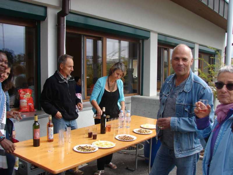 Pétanque 2018