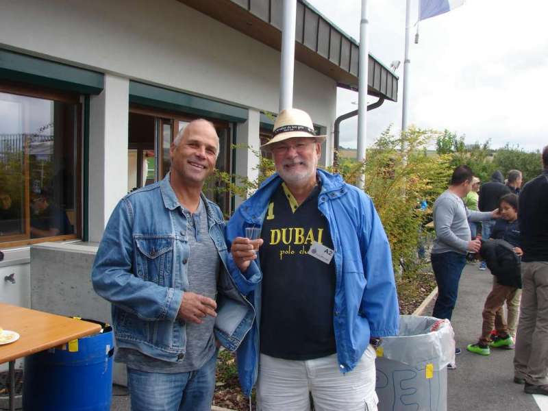 Pétanque 2018