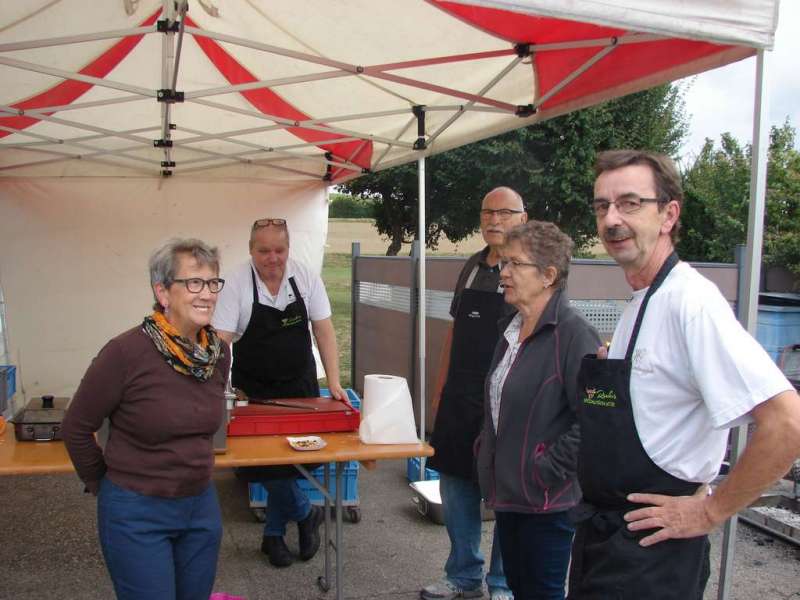 Pétanque 2018