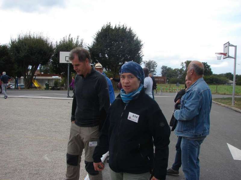 Pétanque 2018