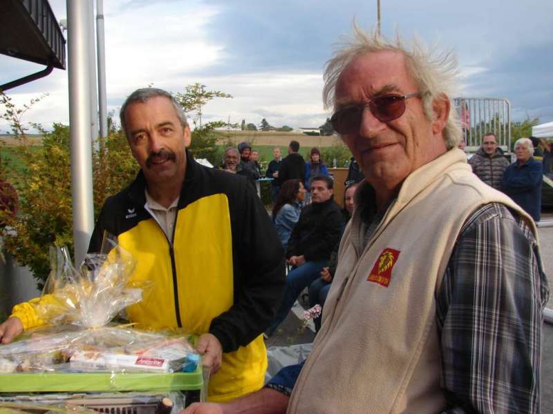 Pétanque 2018