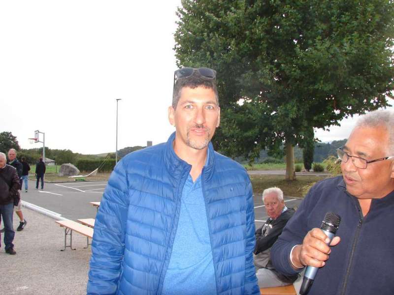 Pétanque 2018